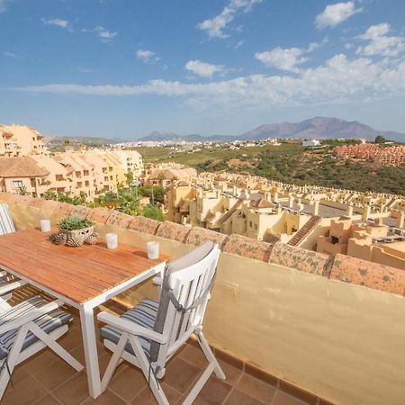 Duquesa Village 16,62,32 Manilva Eksteriør billede