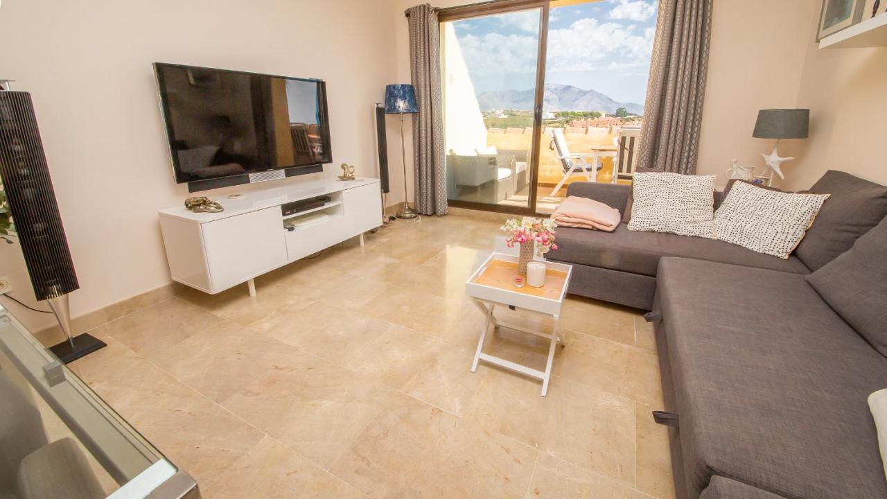 Duquesa Village 16,62,32 Manilva Eksteriør billede