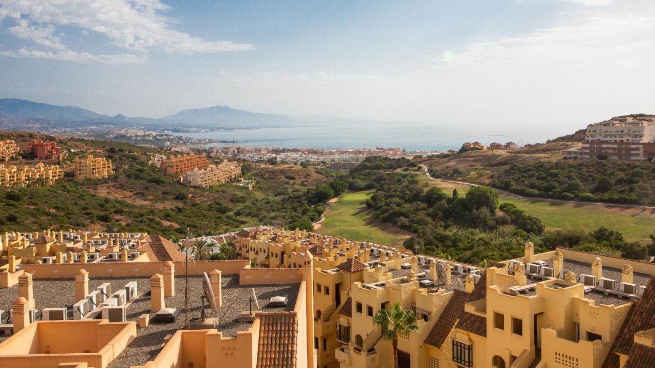 Duquesa Village 16,62,32 Manilva Eksteriør billede