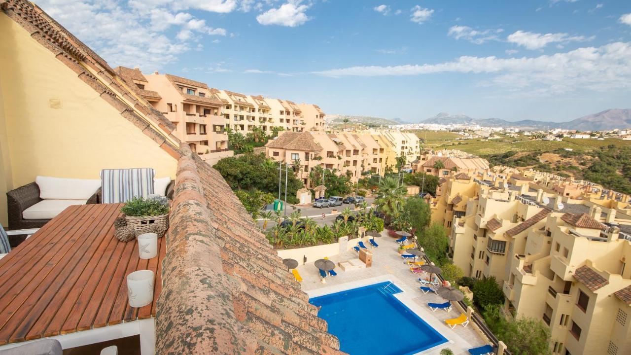 Duquesa Village 16,62,32 Manilva Eksteriør billede