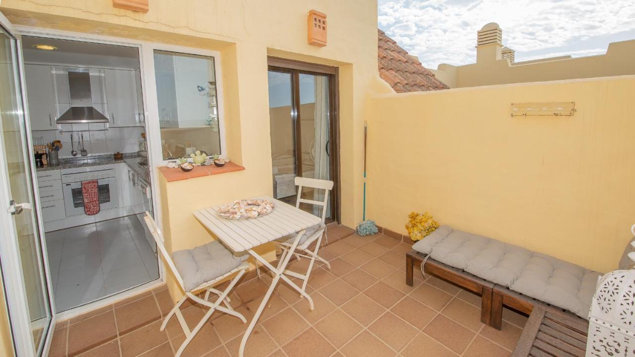 Duquesa Village 16,62,32 Manilva Eksteriør billede